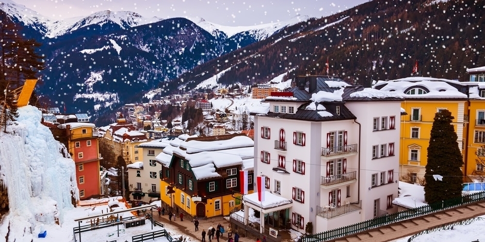 Austria Thumbnail