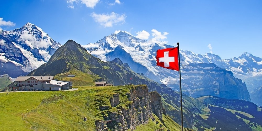 Switzerland Thumbnail