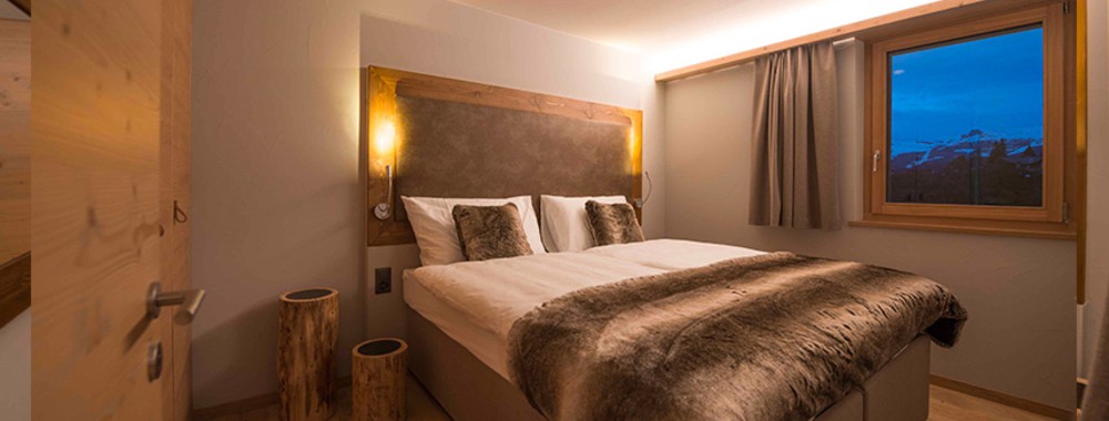 Chalet image