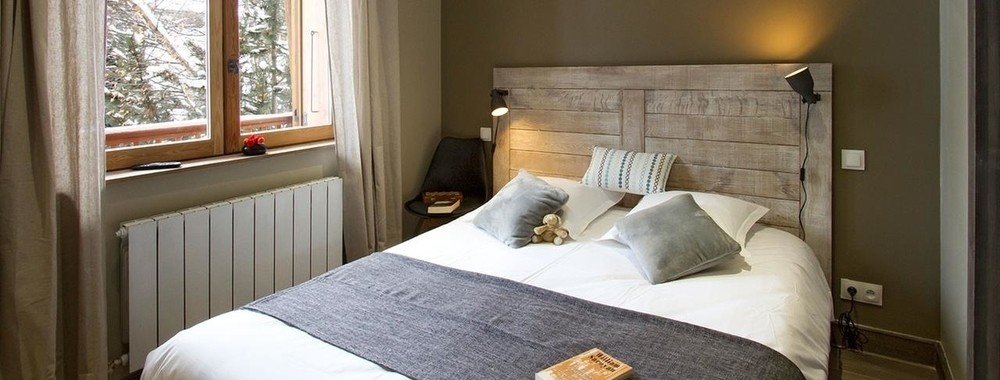 Chalet image