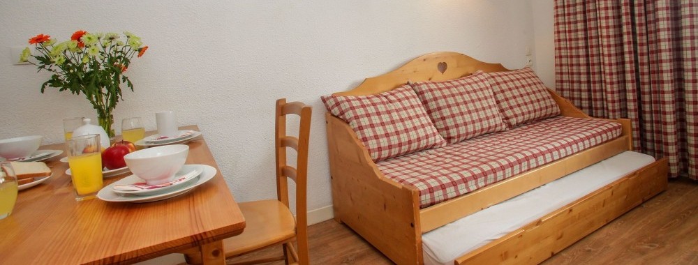Chalet image