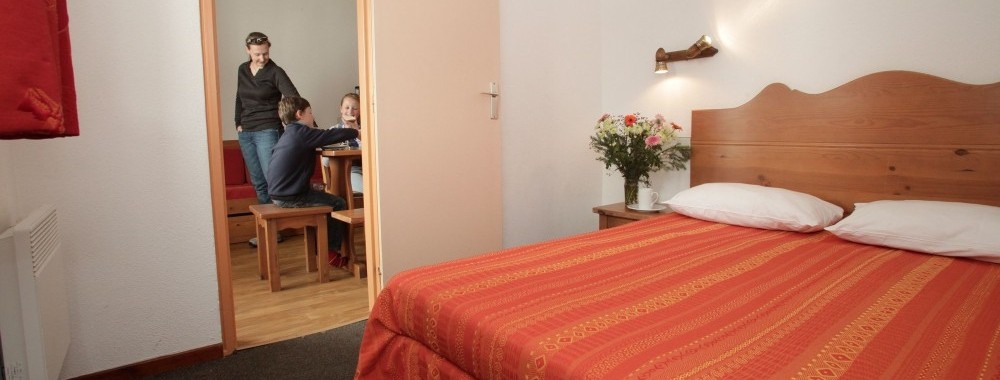 Chalet image
