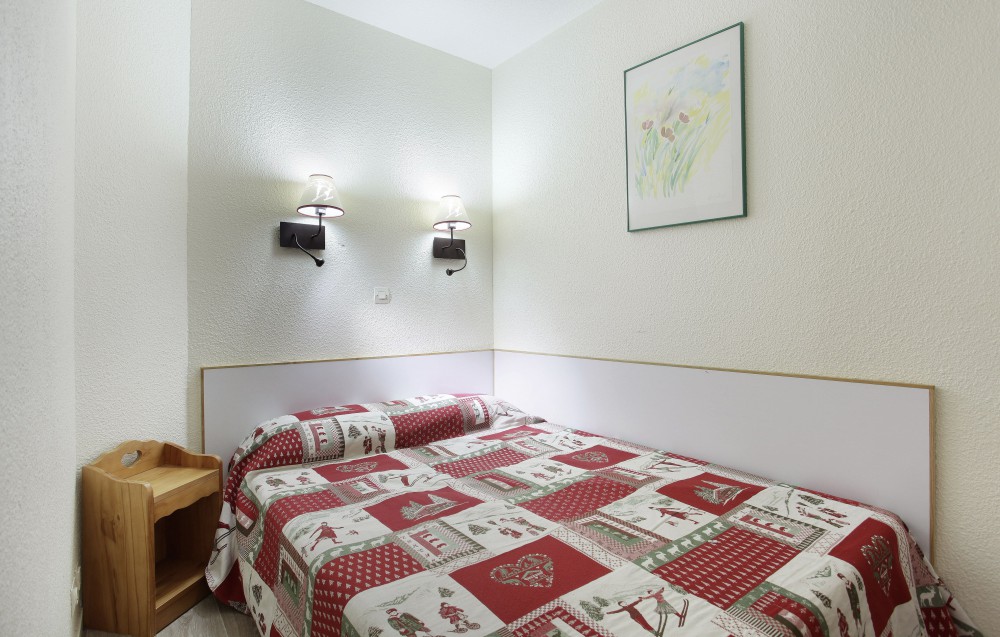 Chalet image