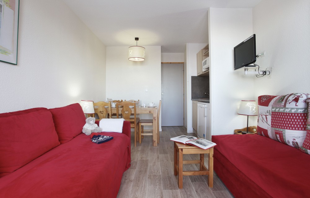 Chalet image