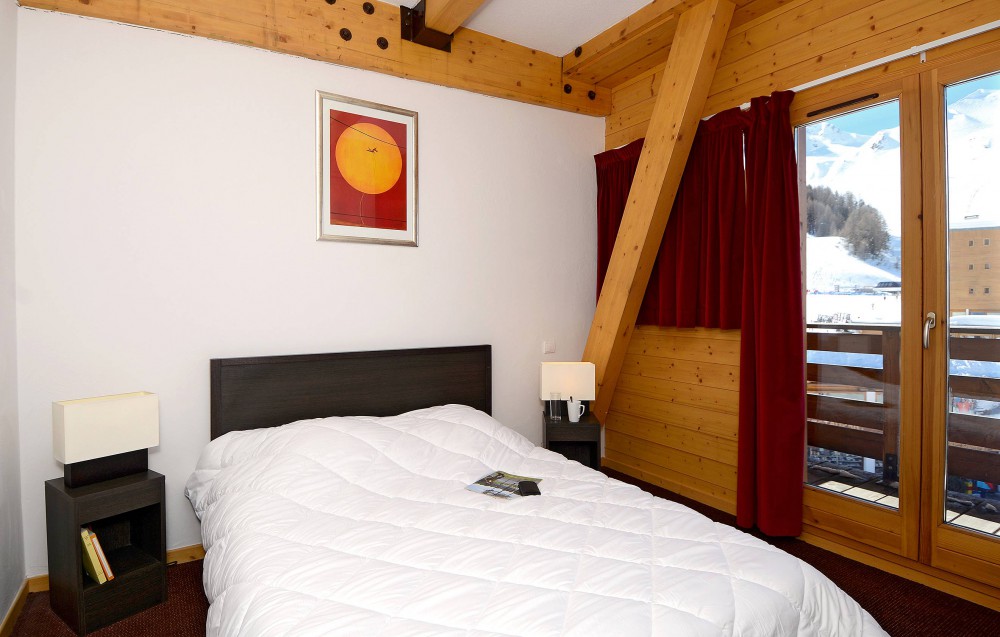 Chalet image