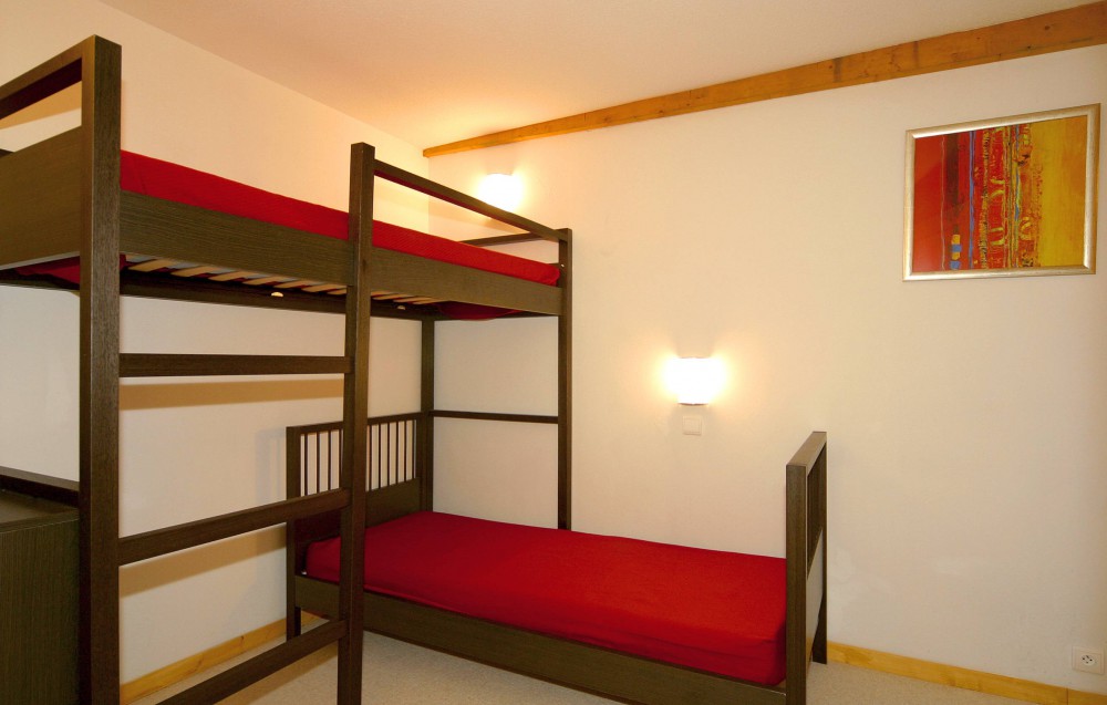 Chalet image