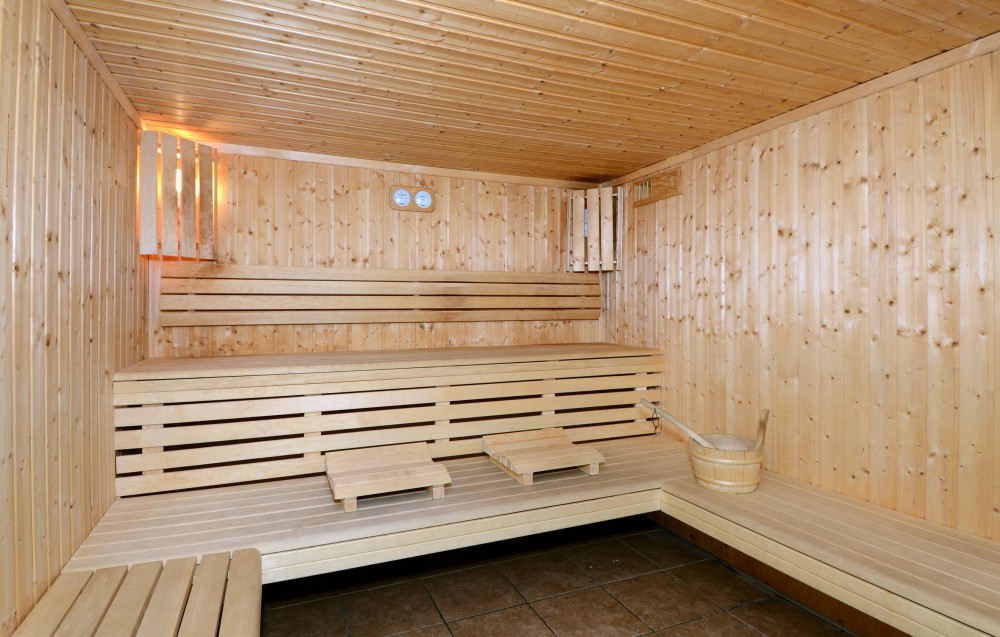 Chalet image