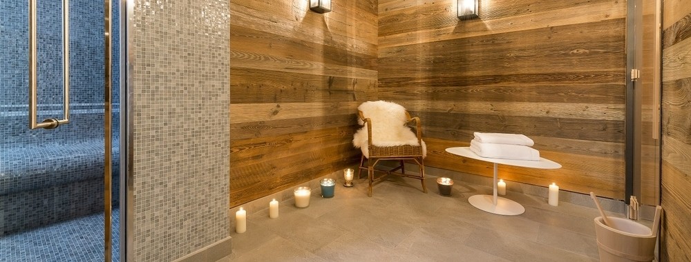 Chalet image
