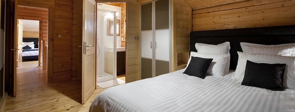Chalet image