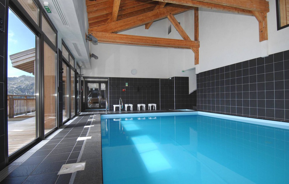 Chalet image