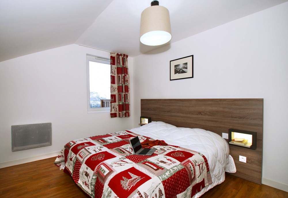Chalet image