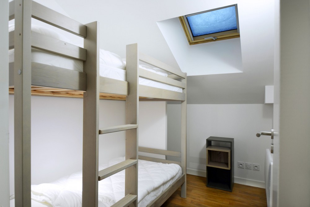Chalet image