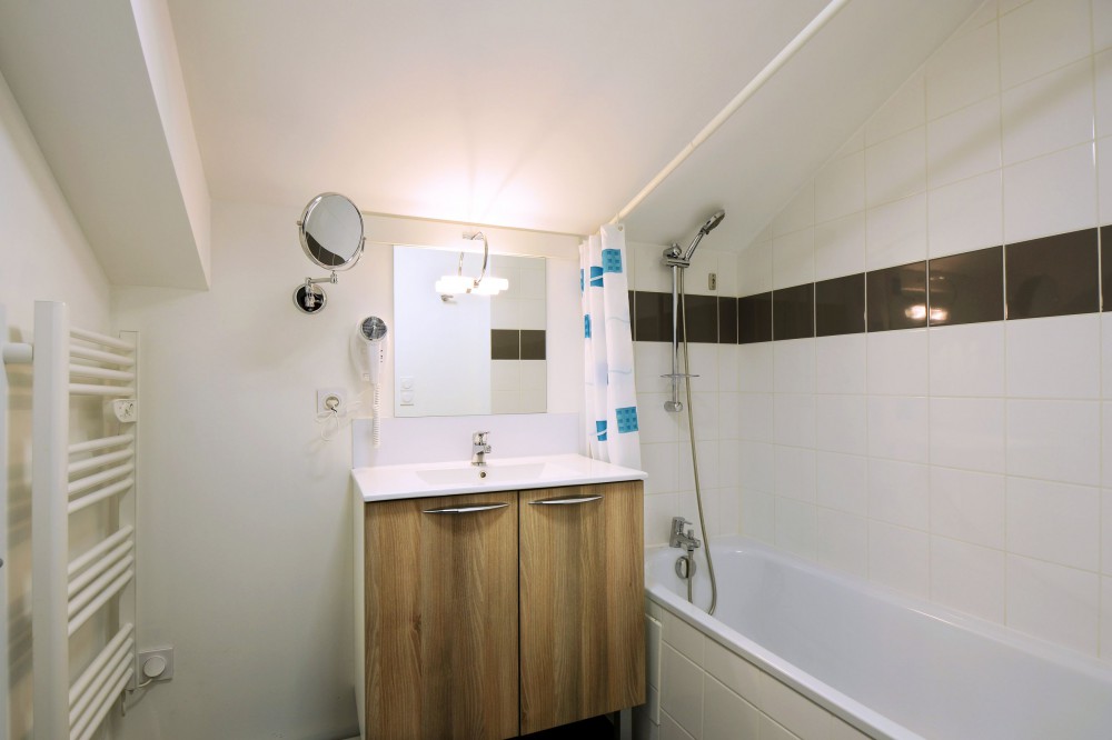 Chalet image