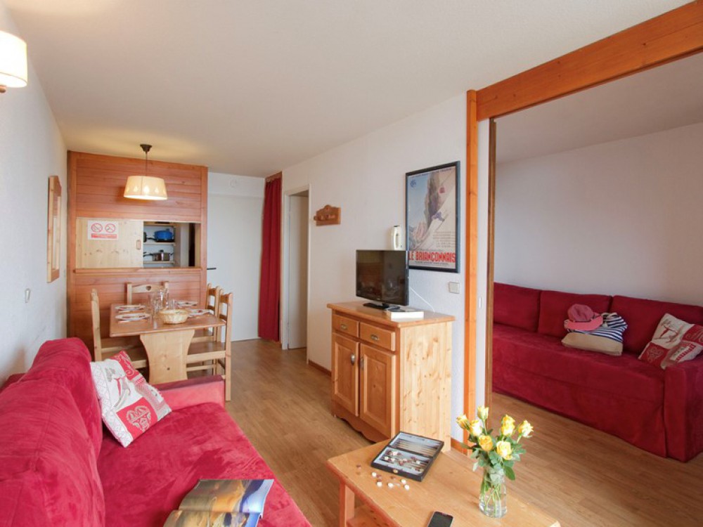 Chalet image