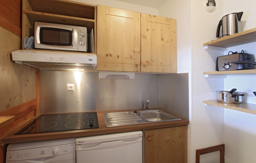 Chalet image