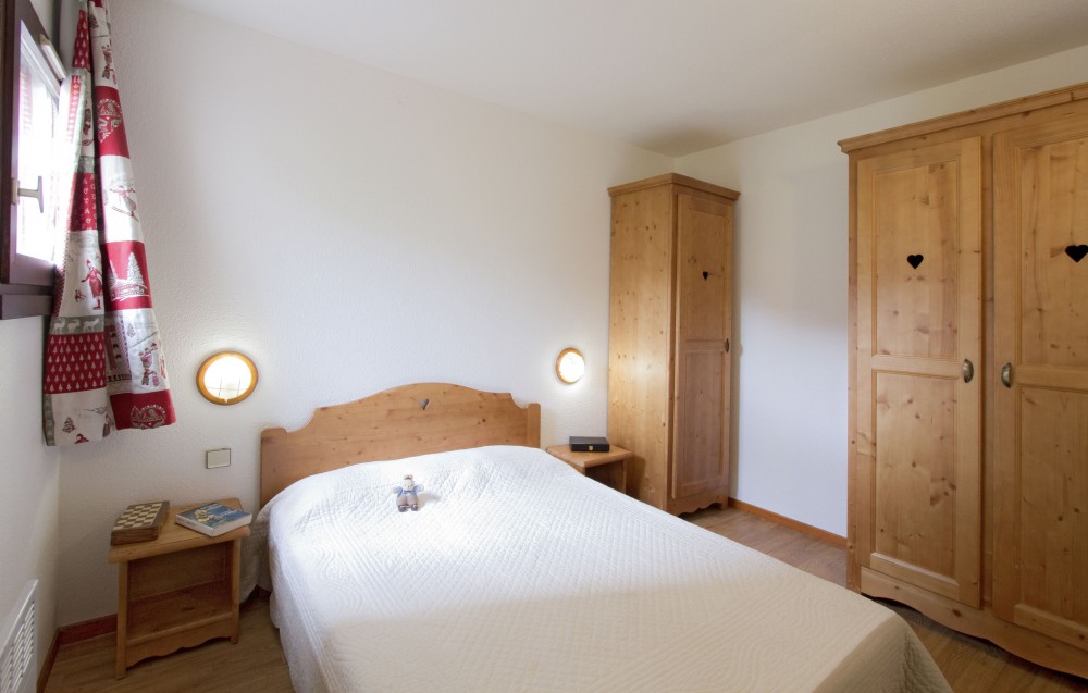 Chalet image