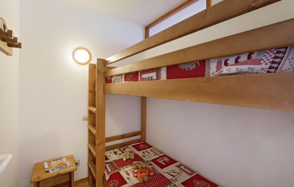 Chalet image