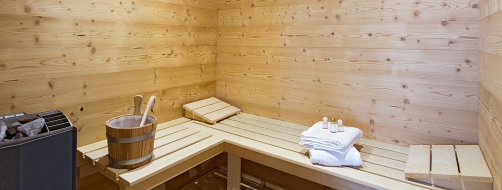 Chalet image
