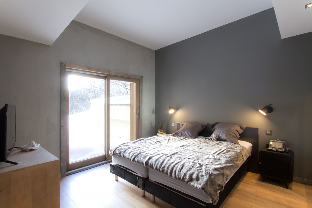 Chalet image
