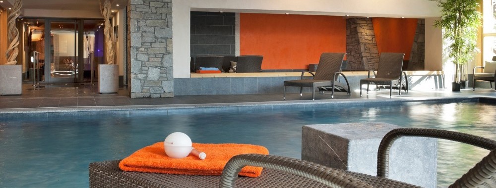 Chalet image