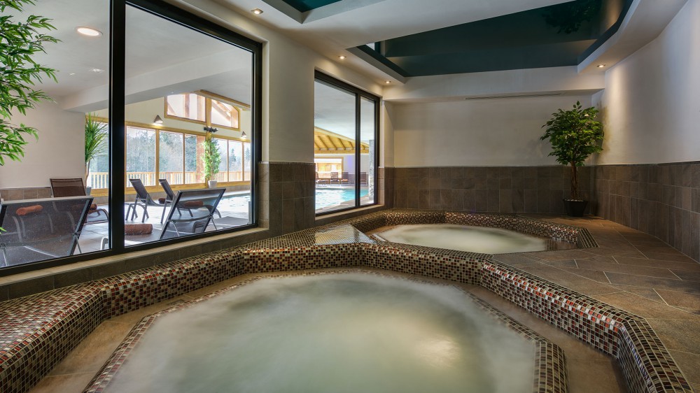 Chalet image