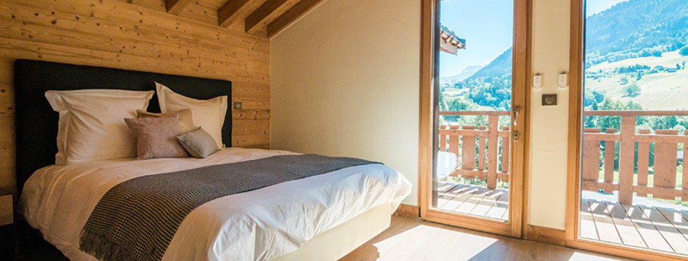 Chalet image