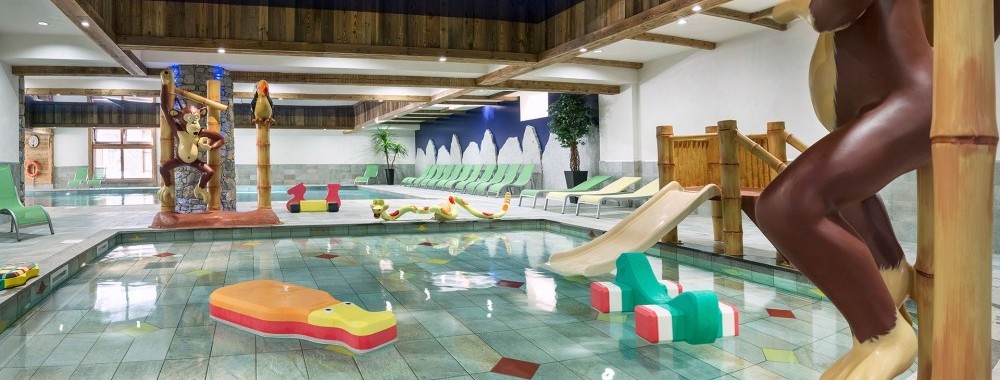 Chalet image