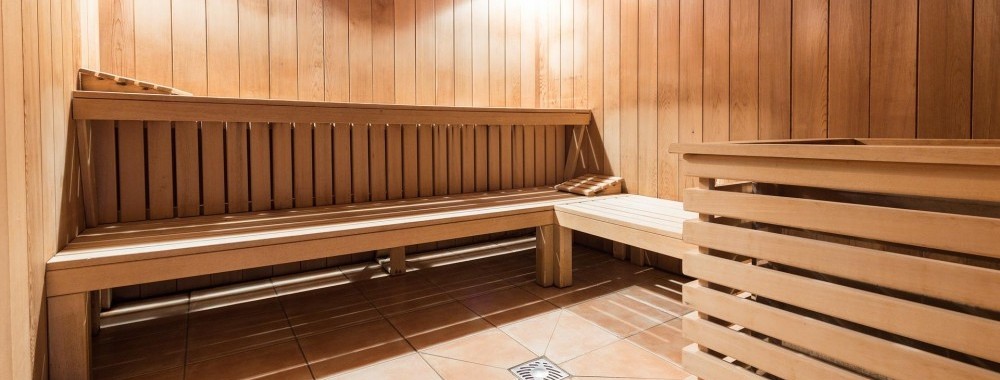 Chalet image