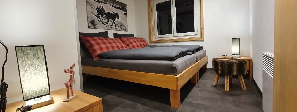 Chalet image