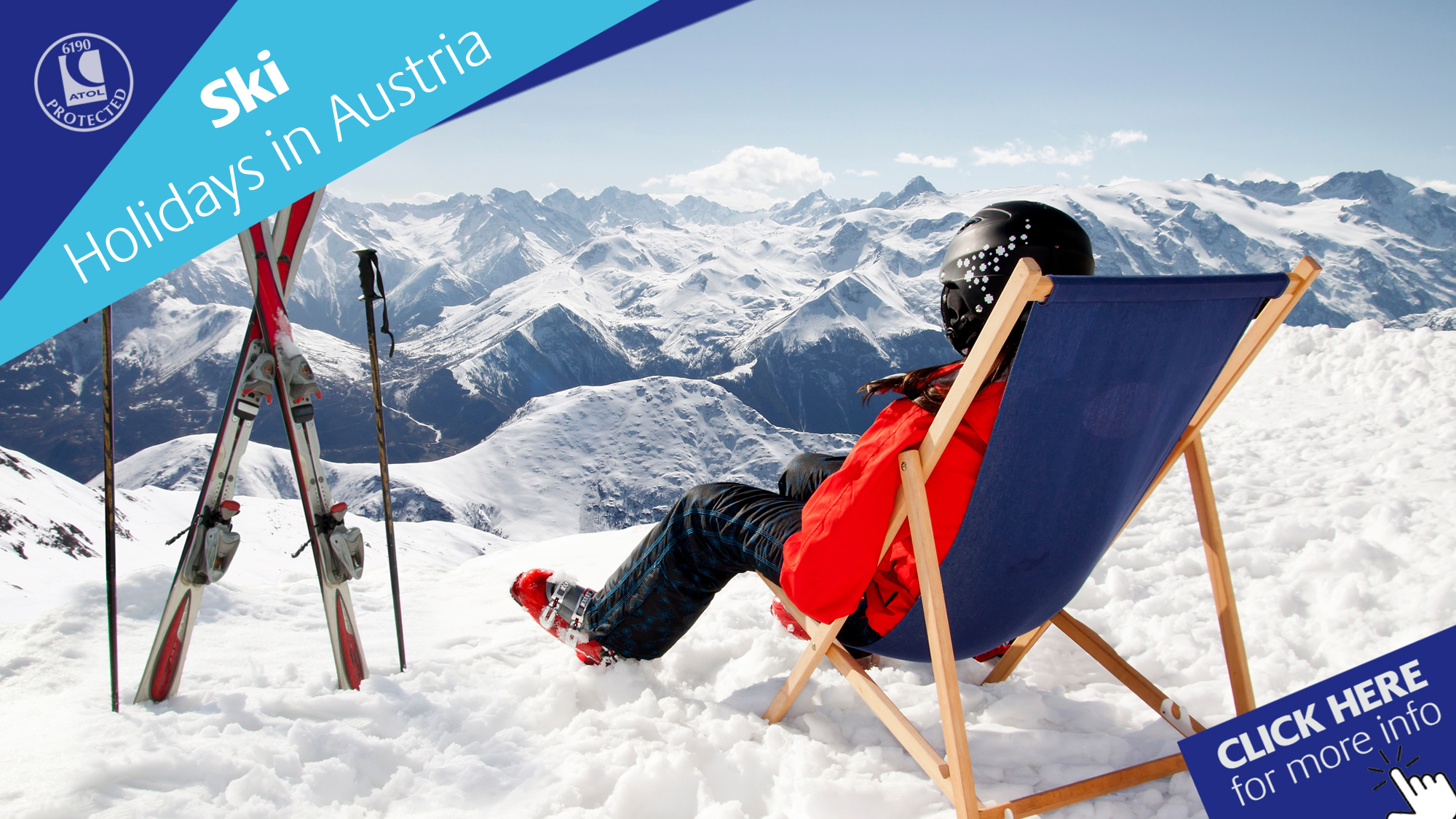 Ski Holidays in Austria